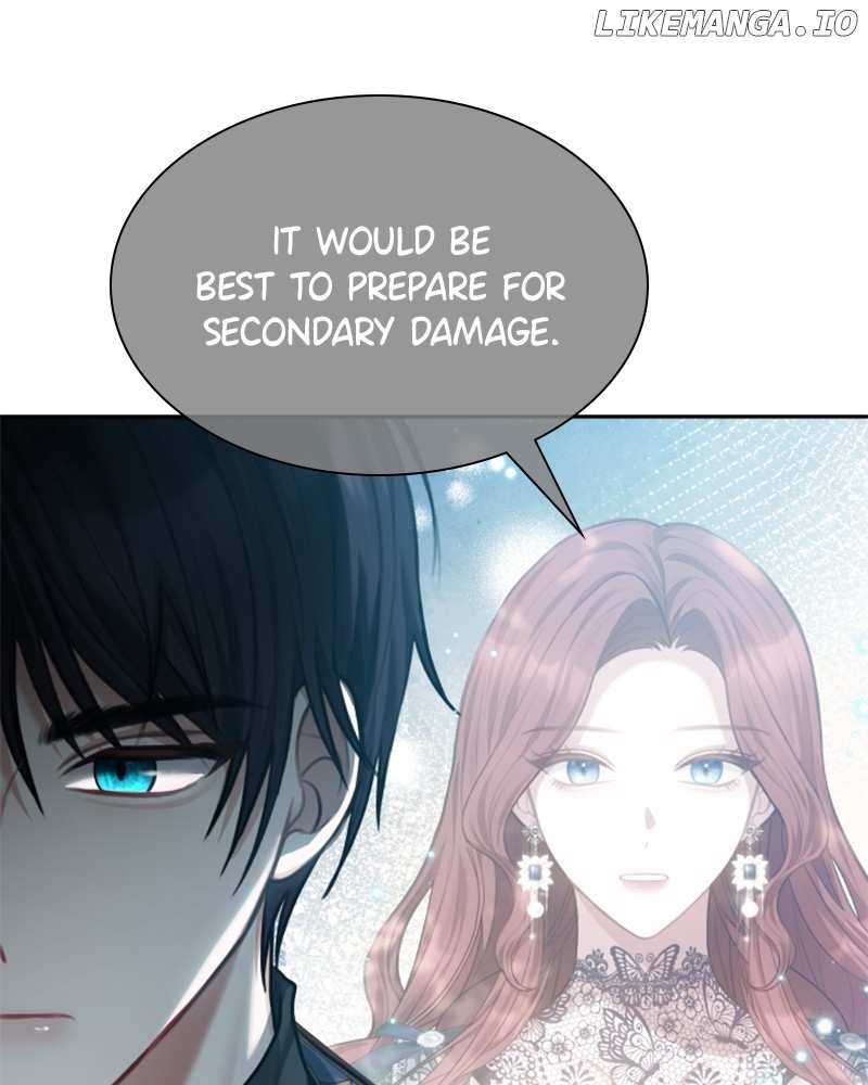 Concubine’s Invitation Chapter 30 - page 46