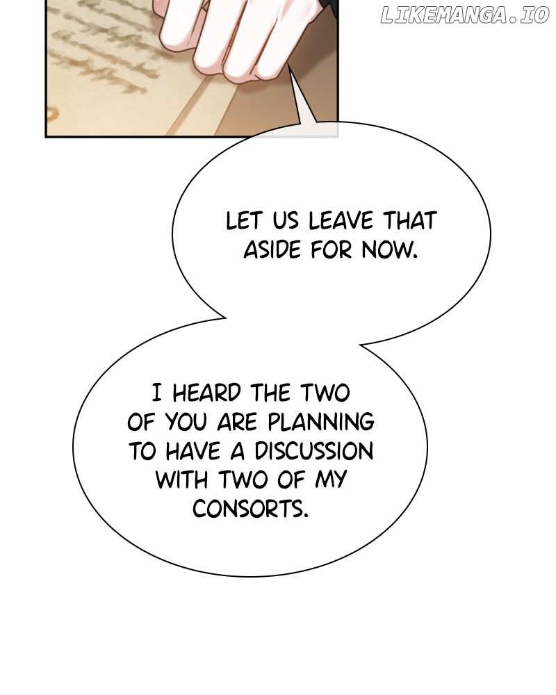 Concubine’s Invitation Chapter 30 - page 57