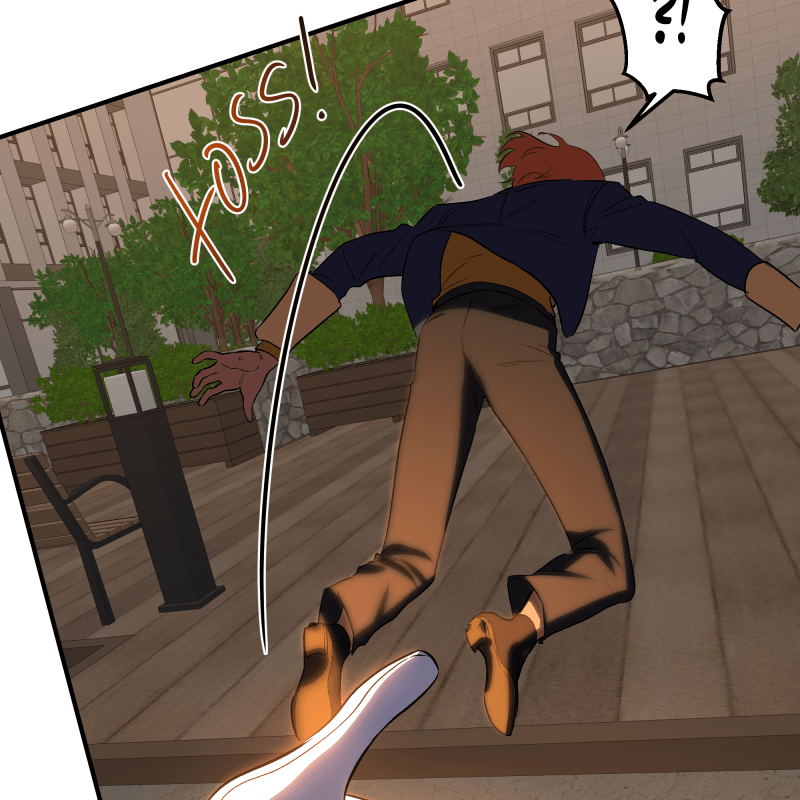 21st Century Knights Chapter 71 - page 36