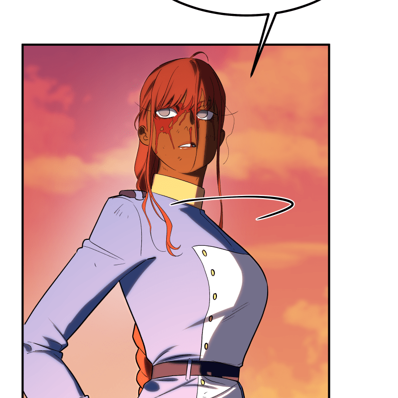21st Century Knights Chapter 71 - page 83