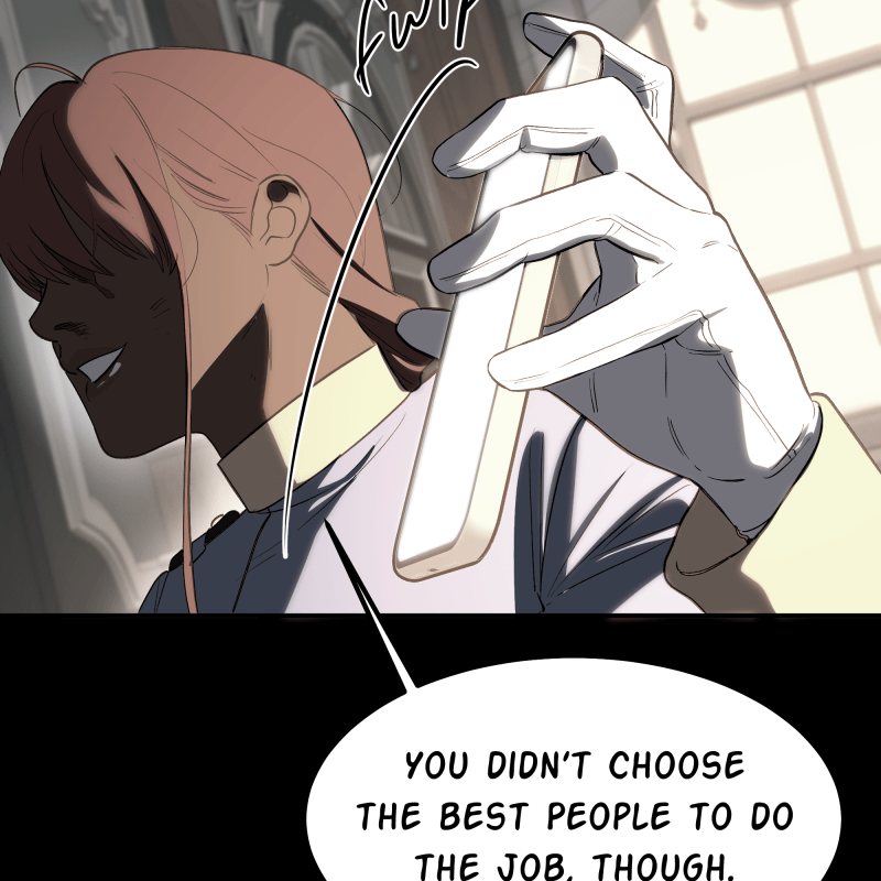 21st Century Knights Chapter 73 - page 2