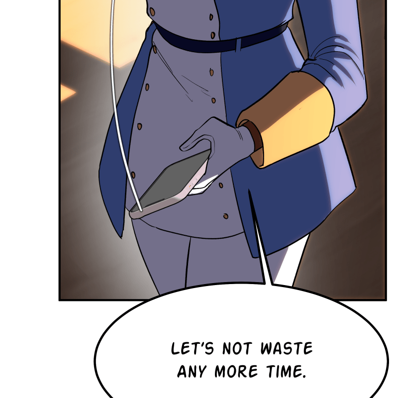 21st Century Knights Chapter 73 - page 26