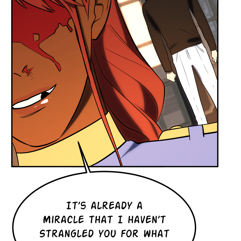 21st Century Knights Chapter 73 - page 37