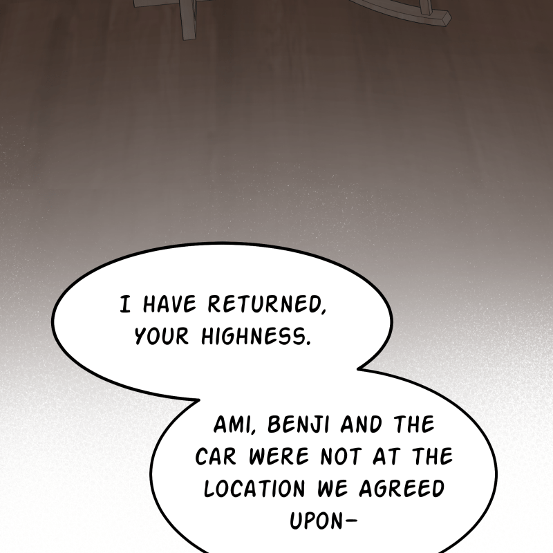 21st Century Knights Chapter 73 - page 47
