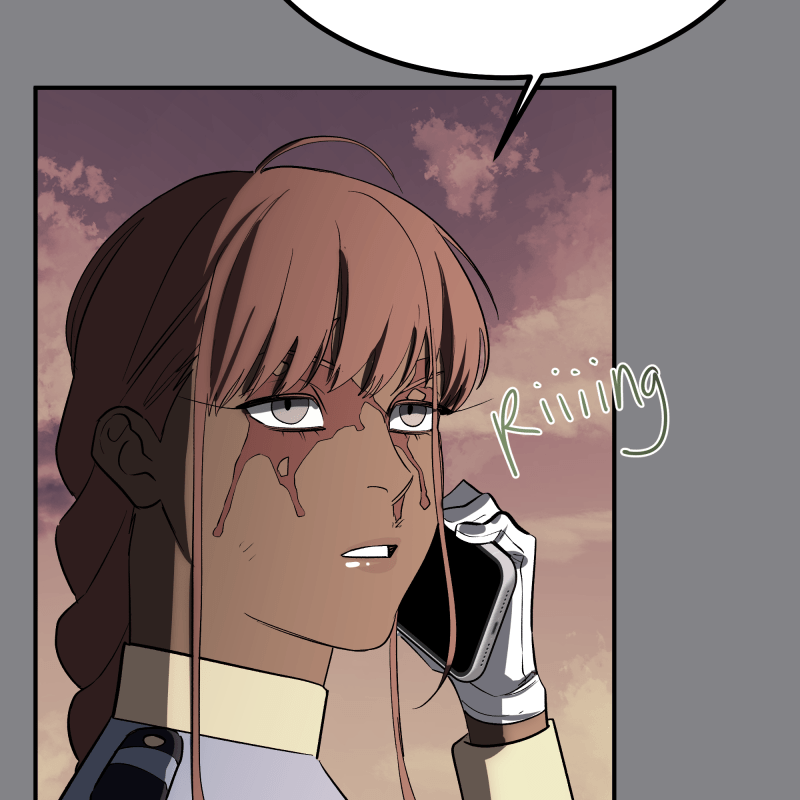 21st Century Knights Chapter 73 - page 111