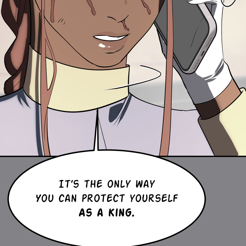 21st Century Knights Chapter 73 - page 119