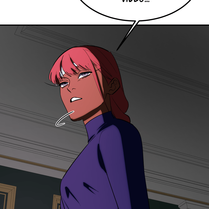 21st Century Knights Chapter 73 - page 129