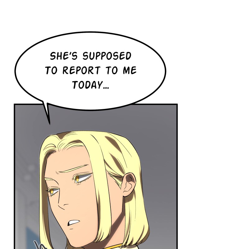 21st Century Knights Chapter 74 - page 11