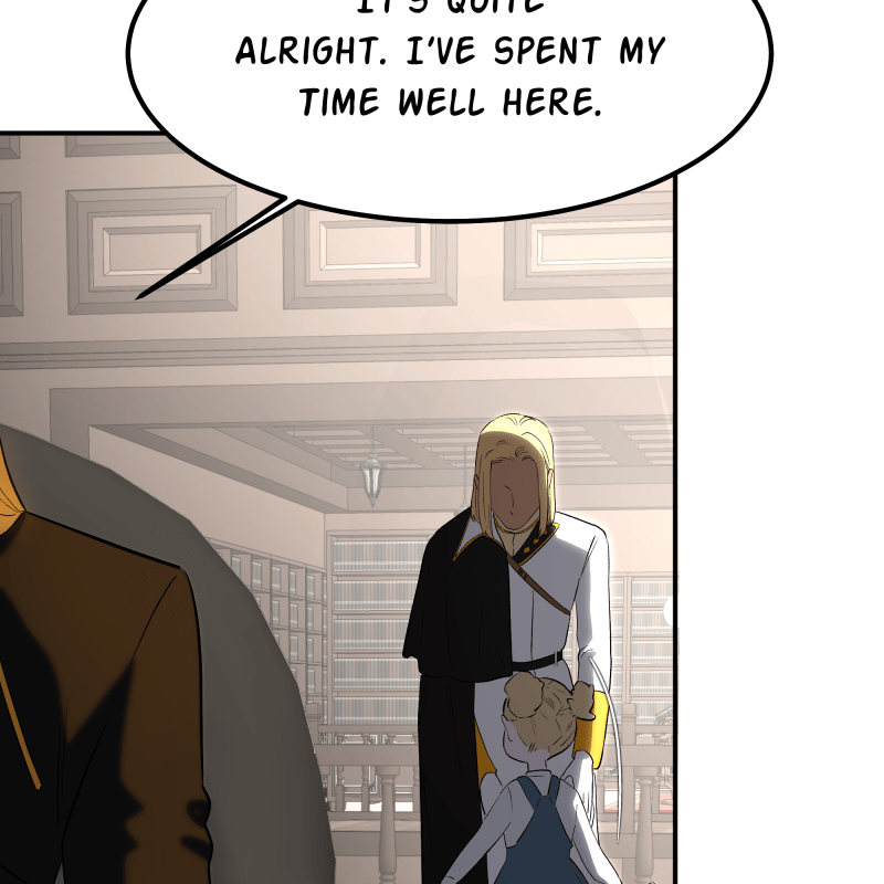 21st Century Knights Chapter 74 - page 54