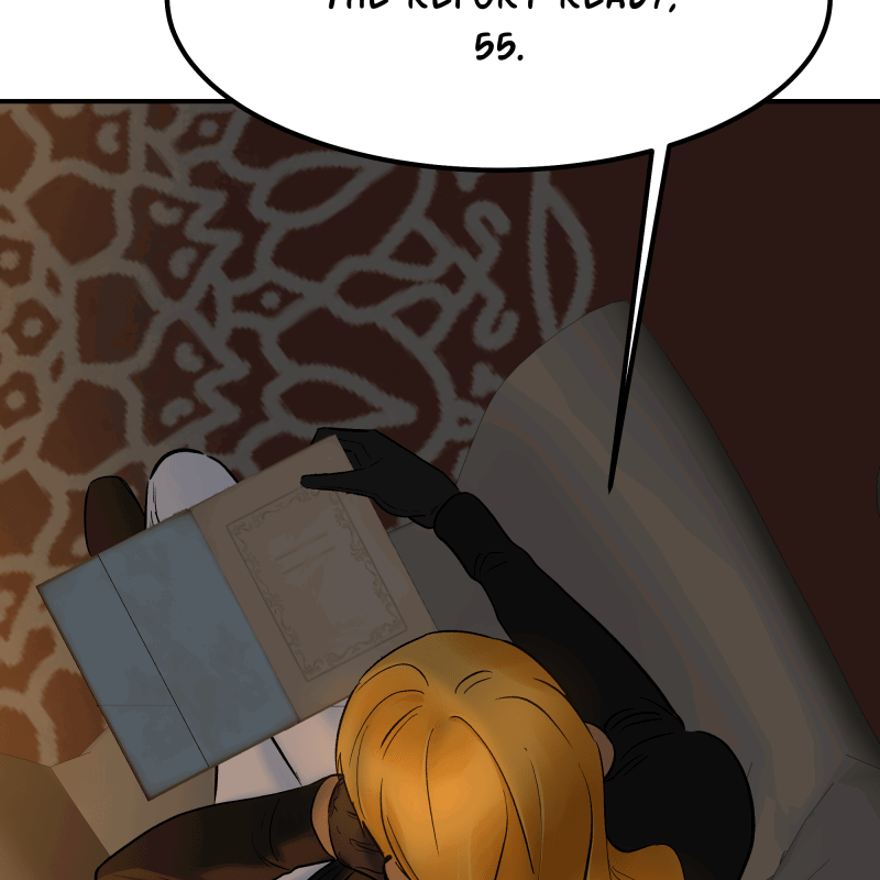 21st Century Knights Chapter 74 - page 57