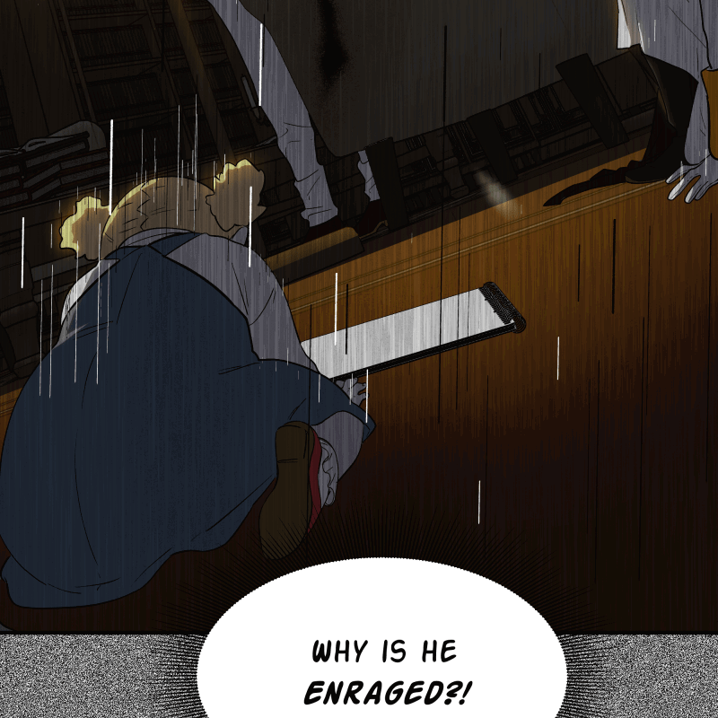 21st Century Knights Chapter 74 - page 132