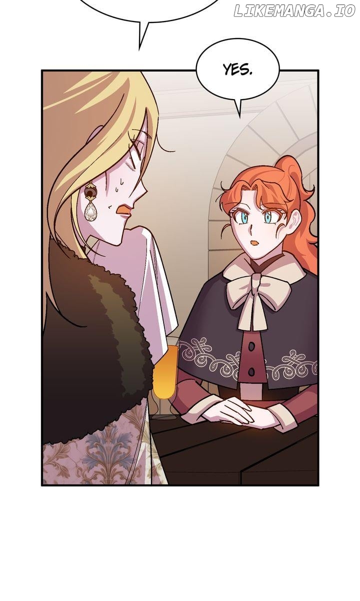 I’ll Save a Decent Family Chapter 122 - page 11