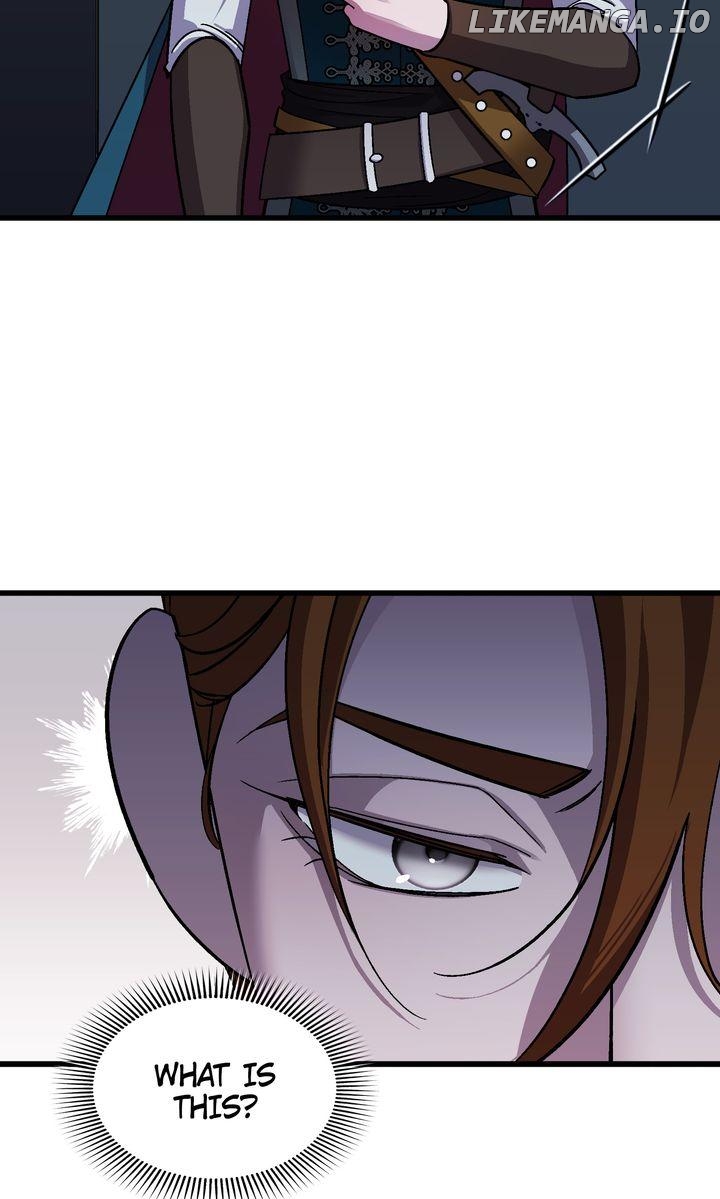 I’ll Save a Decent Family Chapter 123 - page 70