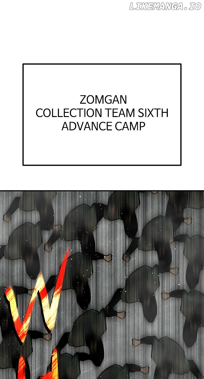 ZomGan Chapter 80 - page 66