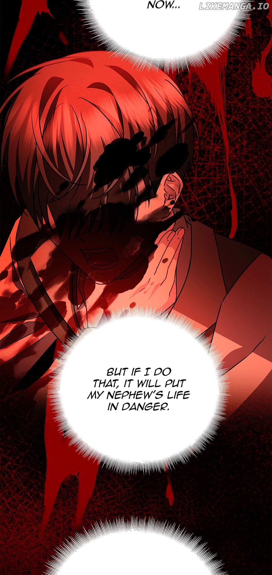 Your Regrets Mean Nothing to Me Chapter 113 - page 42