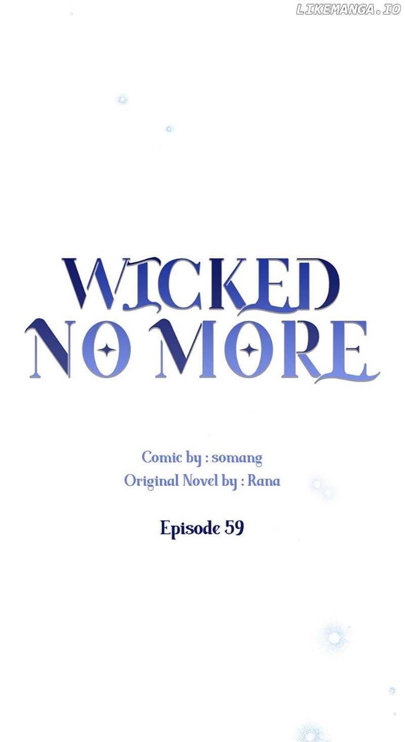 Wicked No More Chapter 59 - page 16