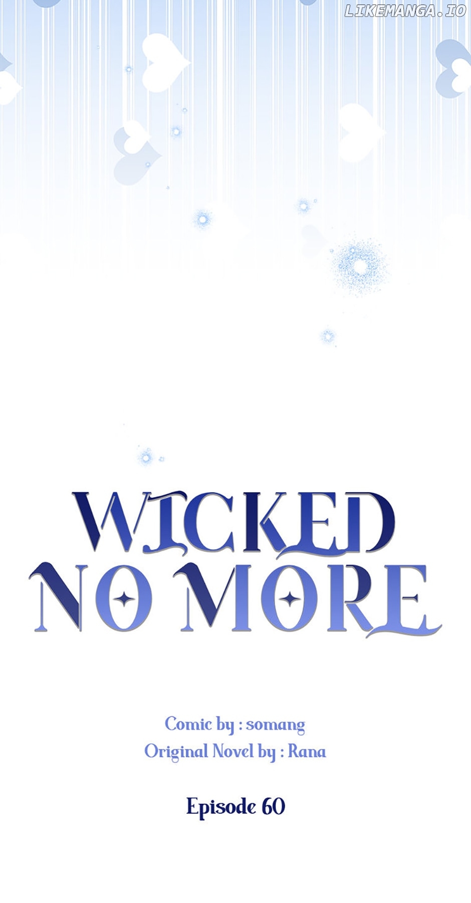 Wicked No More Chapter 60 - page 5