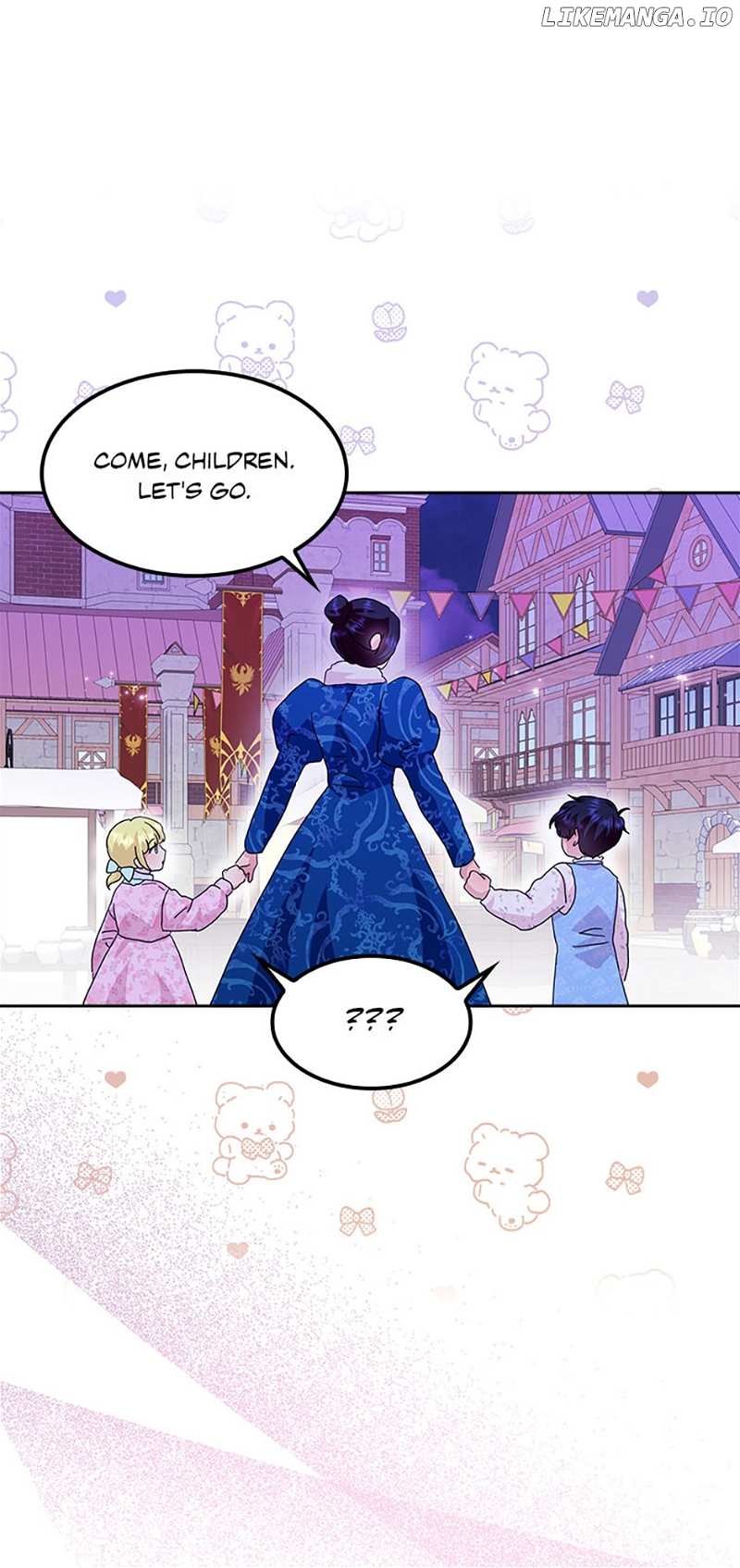 Wicked No More Chapter 60 - page 63