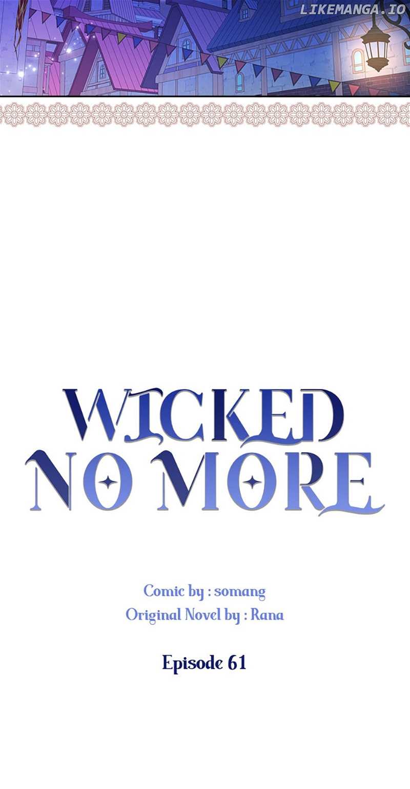 Wicked No More Chapter 61 - page 6