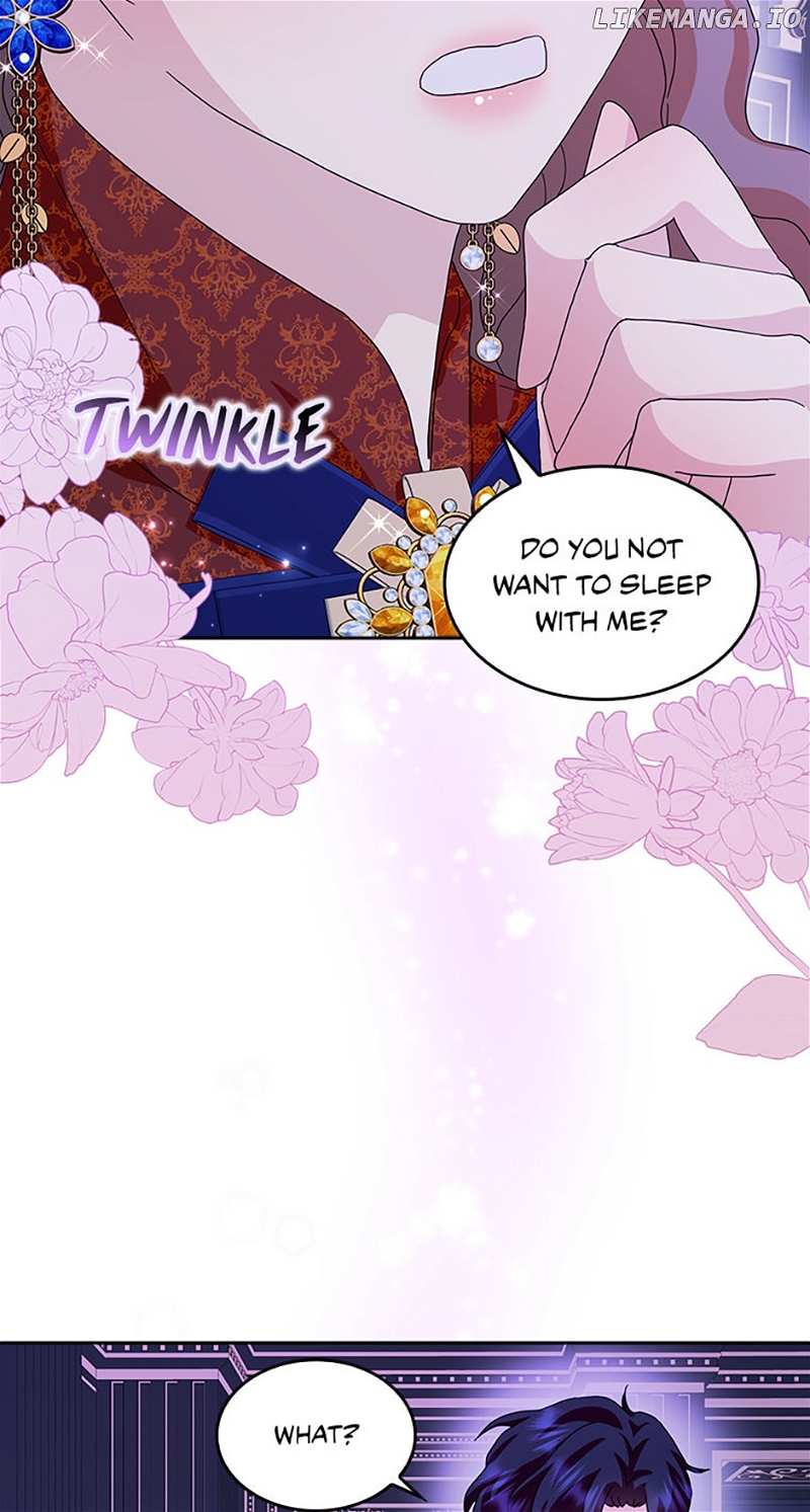 Wicked No More Chapter 61 - page 51