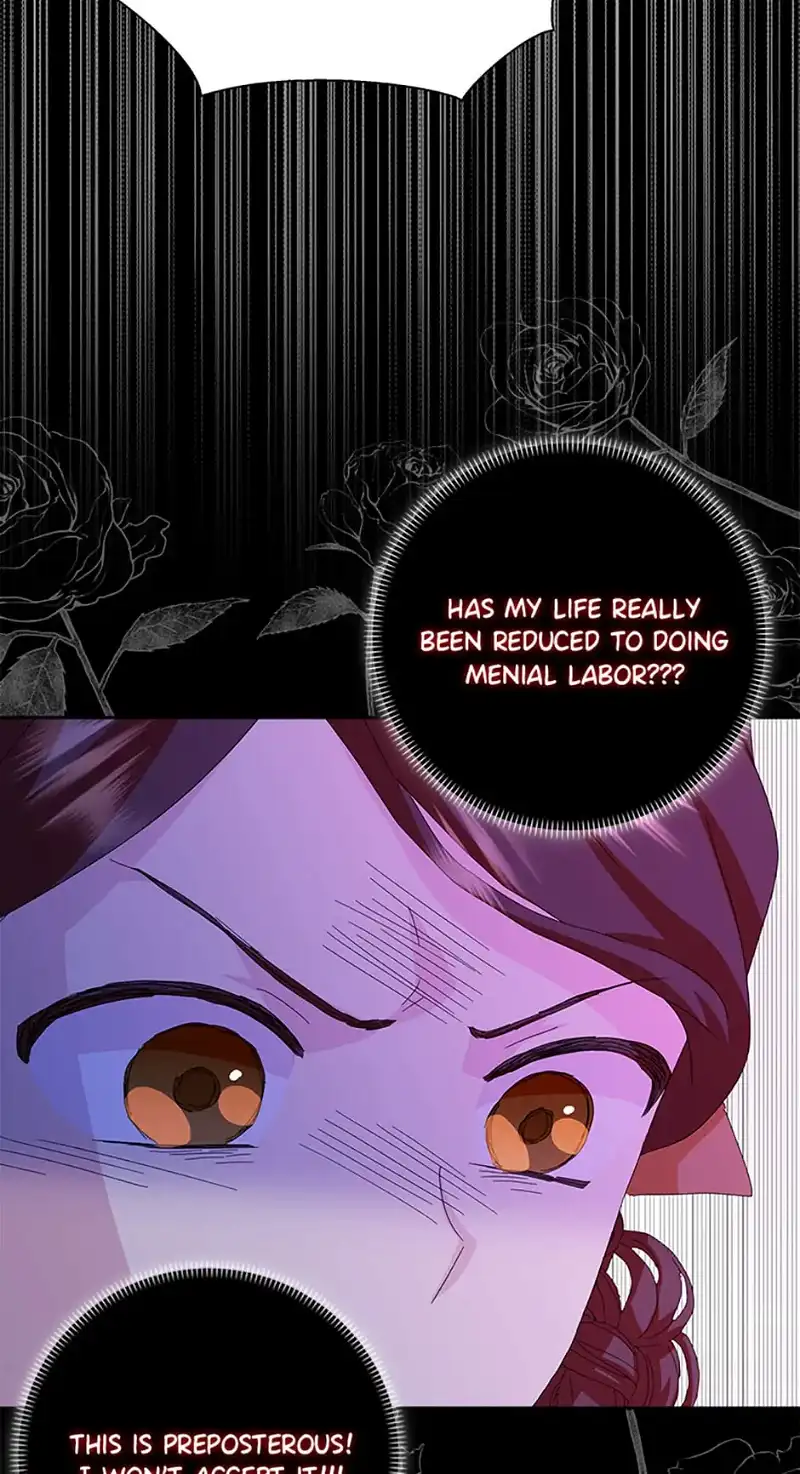Wicked No More Chapter 48 - page 10