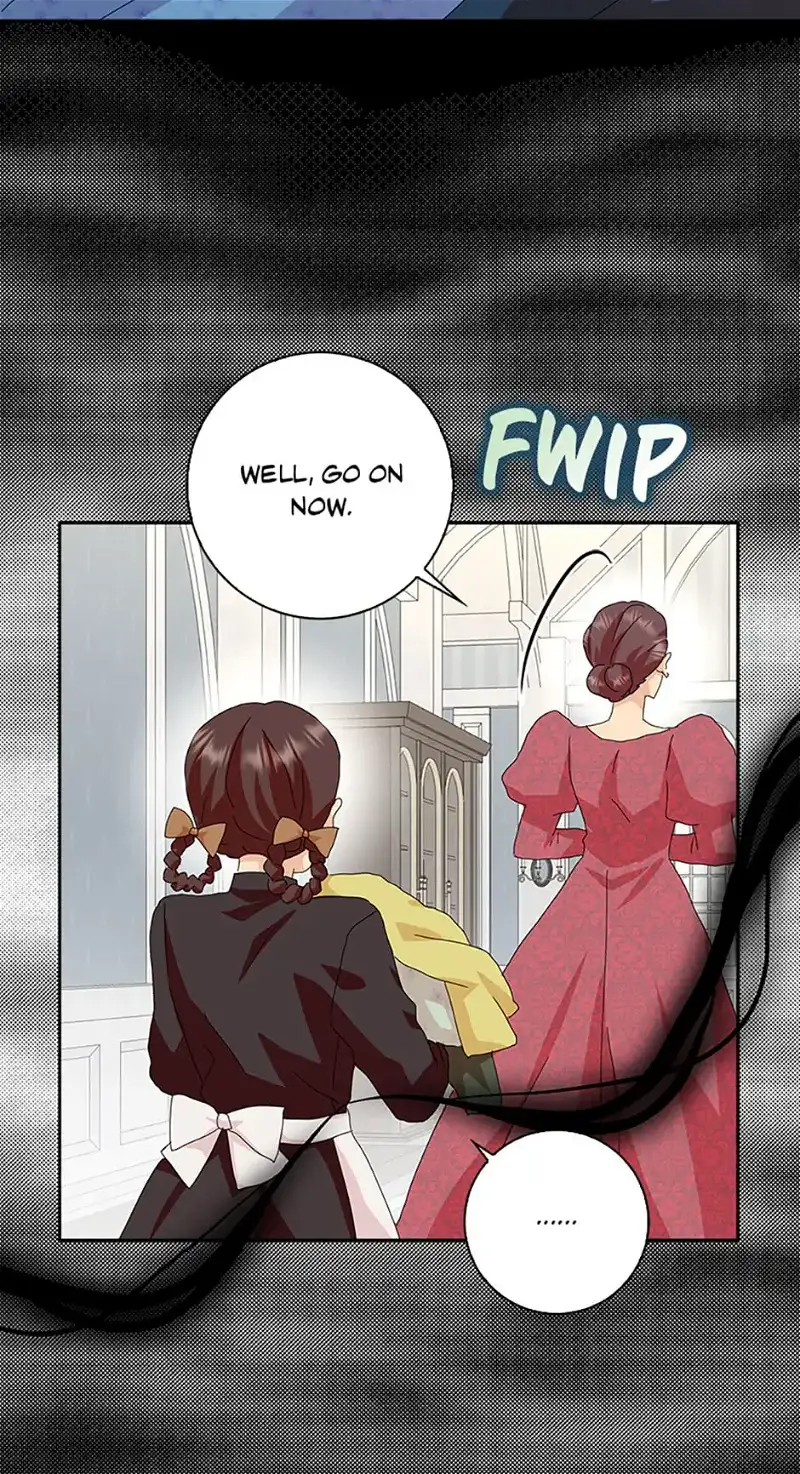 Wicked No More Chapter 48 - page 8