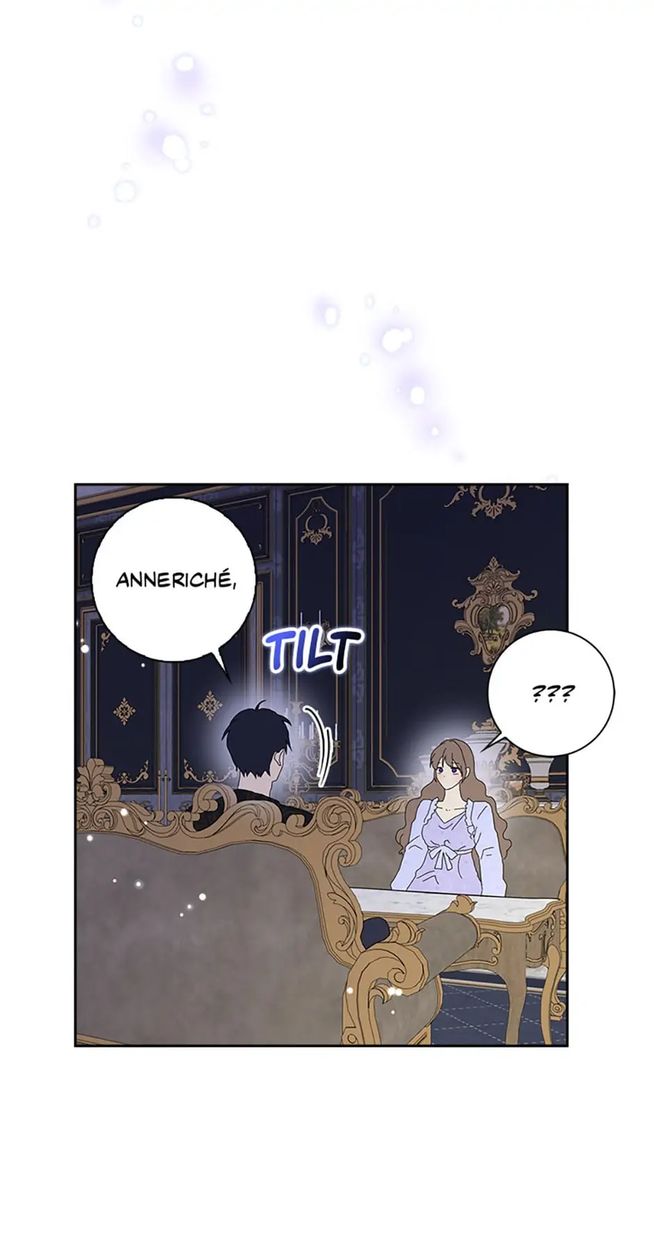 Wicked No More Chapter 44 - page 44