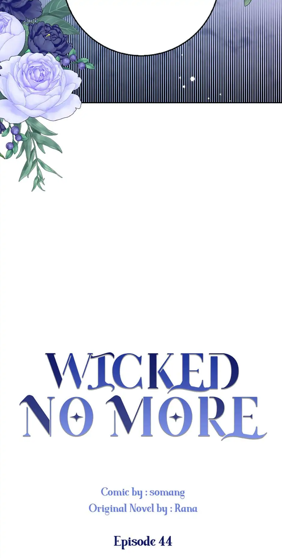 Wicked No More Chapter 44 - page 5