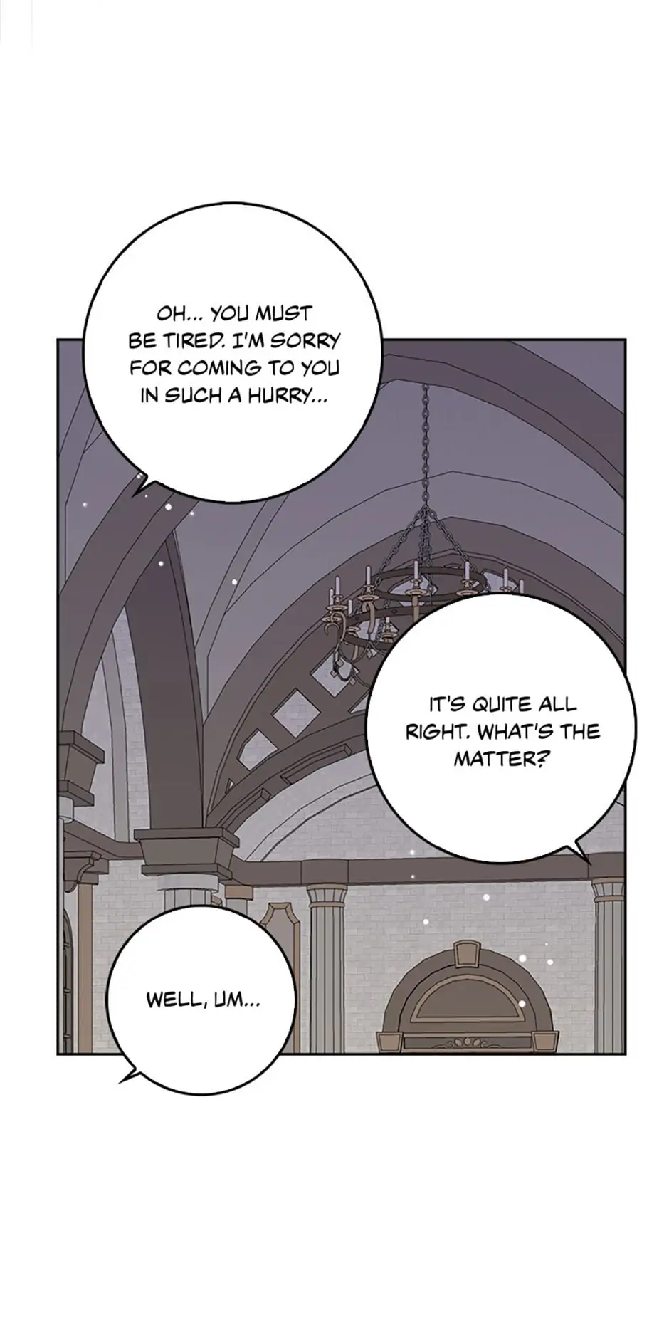Wicked No More Chapter 43 - page 58