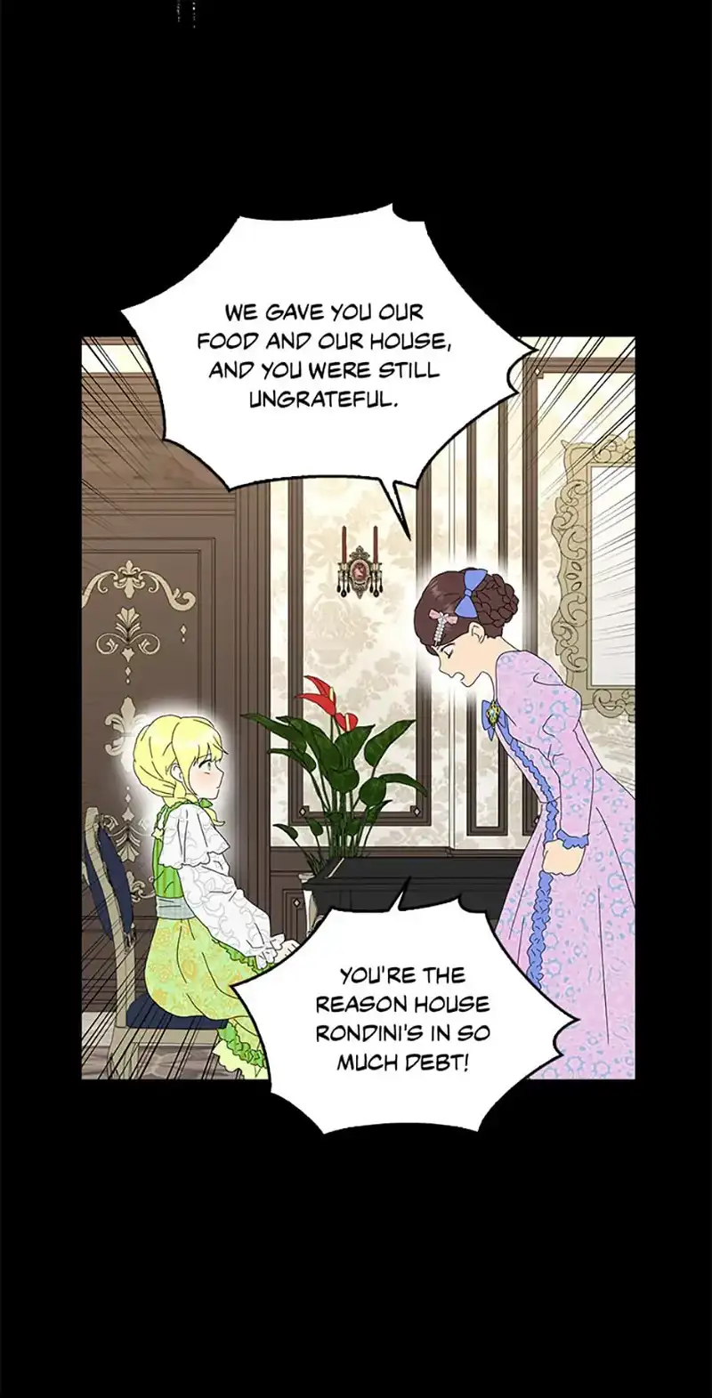 Wicked No More Chapter 43 - page 7