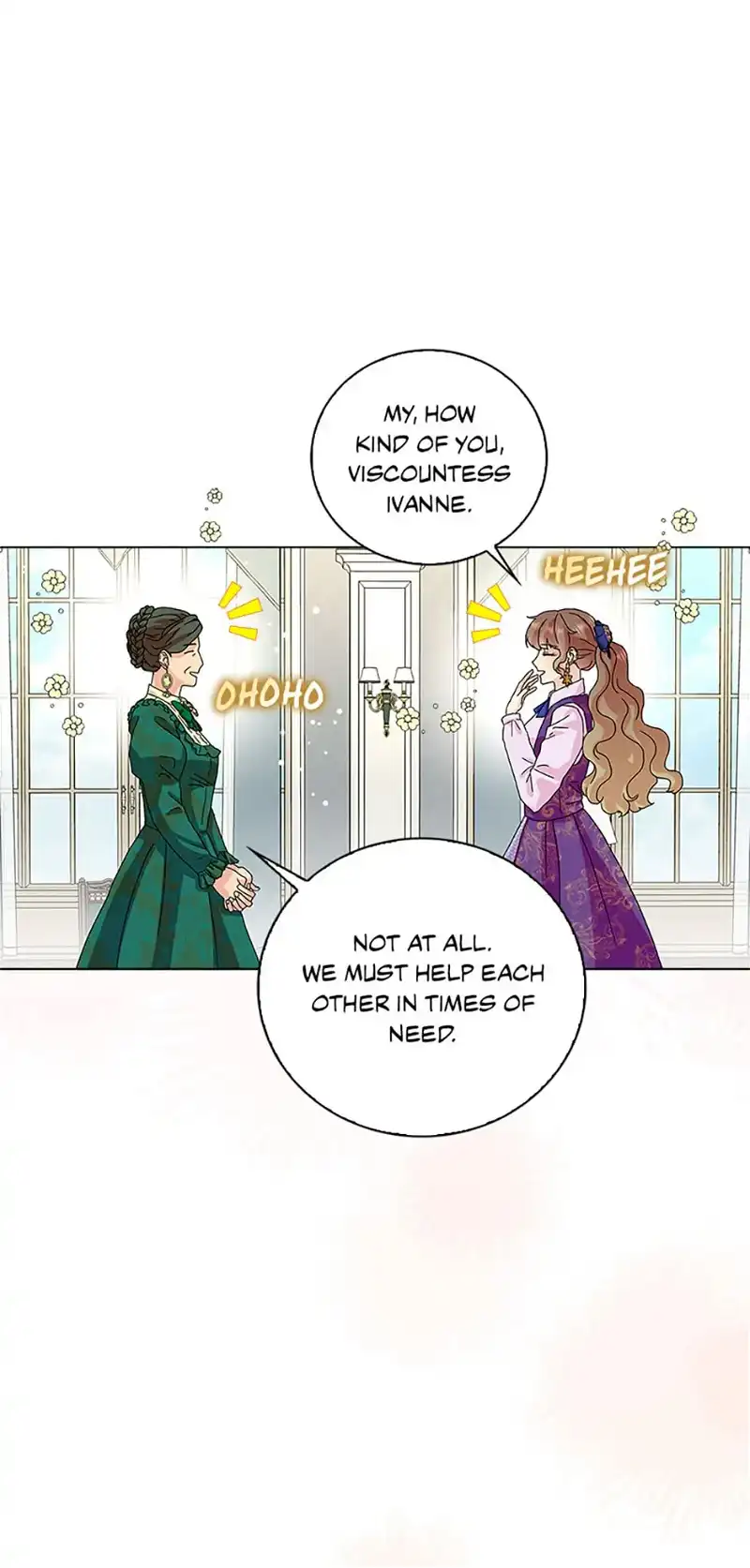 Wicked No More Chapter 25 - page 14