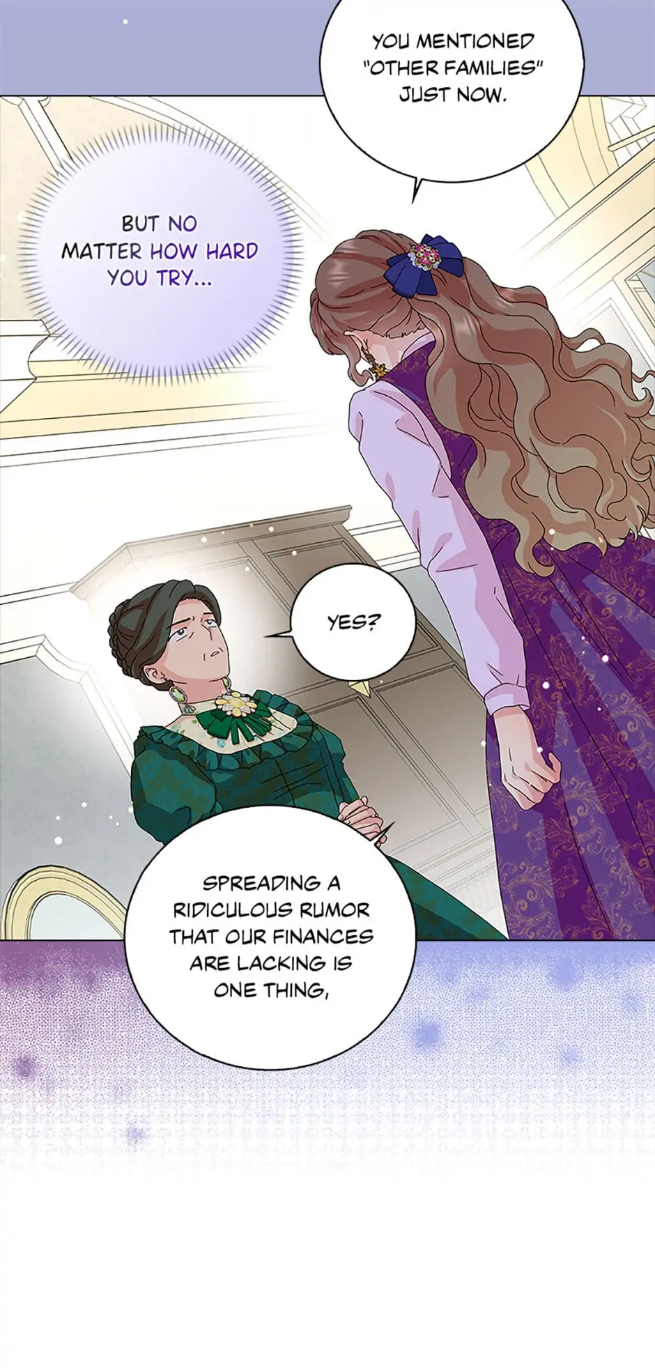 Wicked No More Chapter 25 - page 17