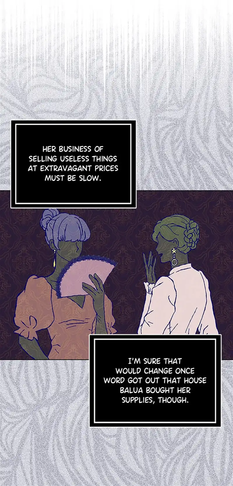 Wicked No More Chapter 25 - page 29