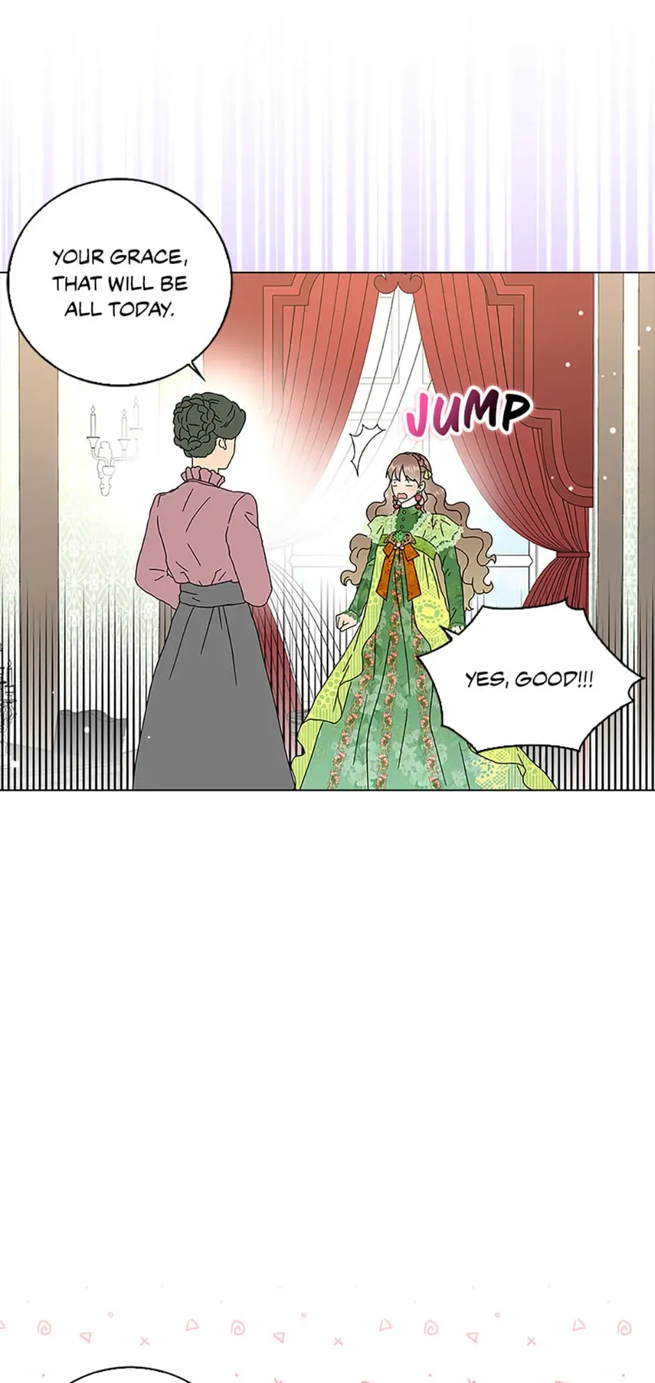 Wicked No More Chapter 25 - page 39
