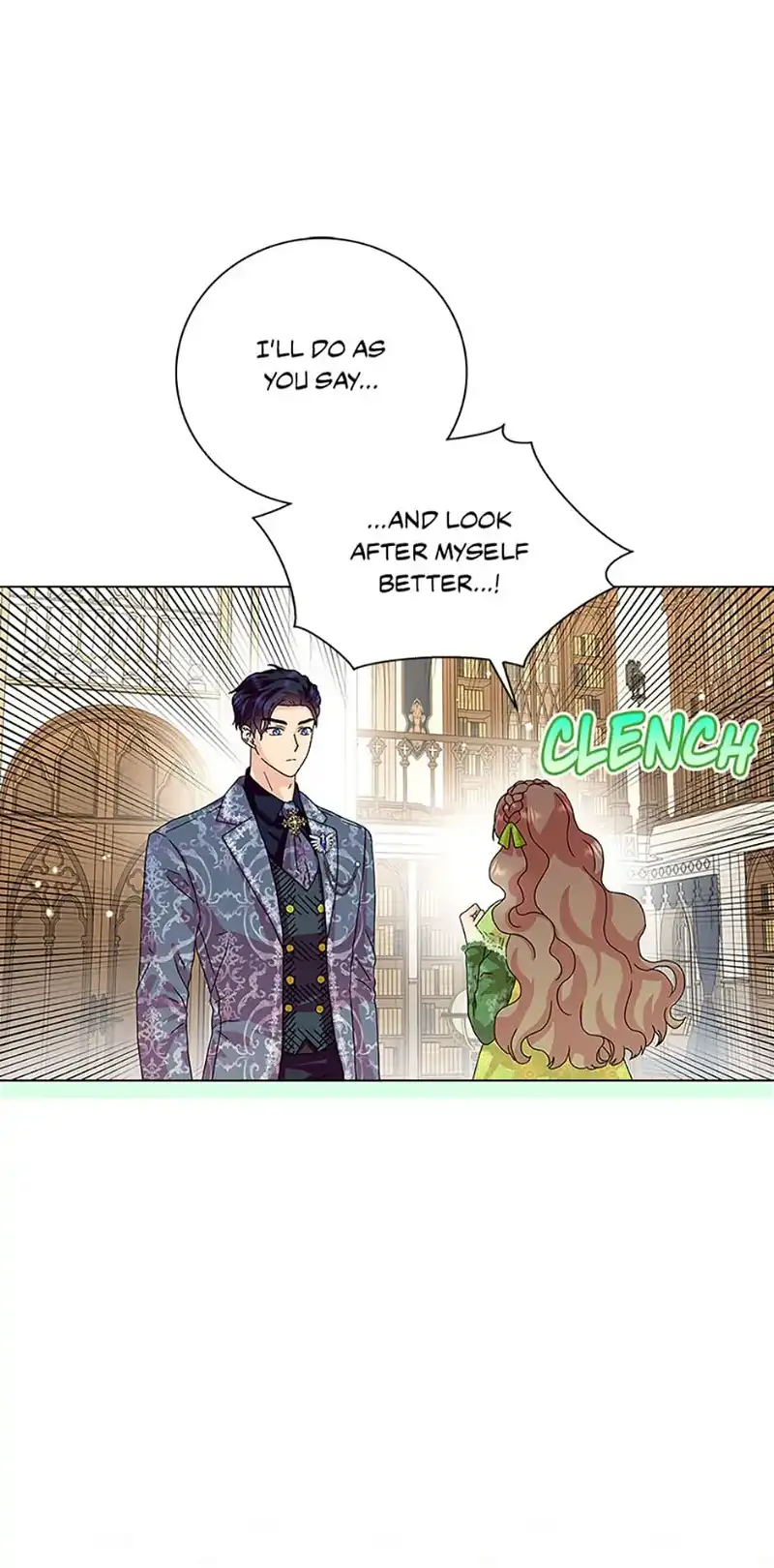 Wicked No More Chapter 25 - page 64