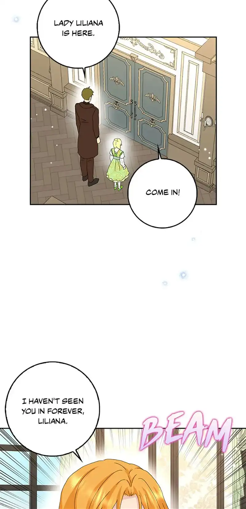 Wicked No More Chapter 42 - page 37