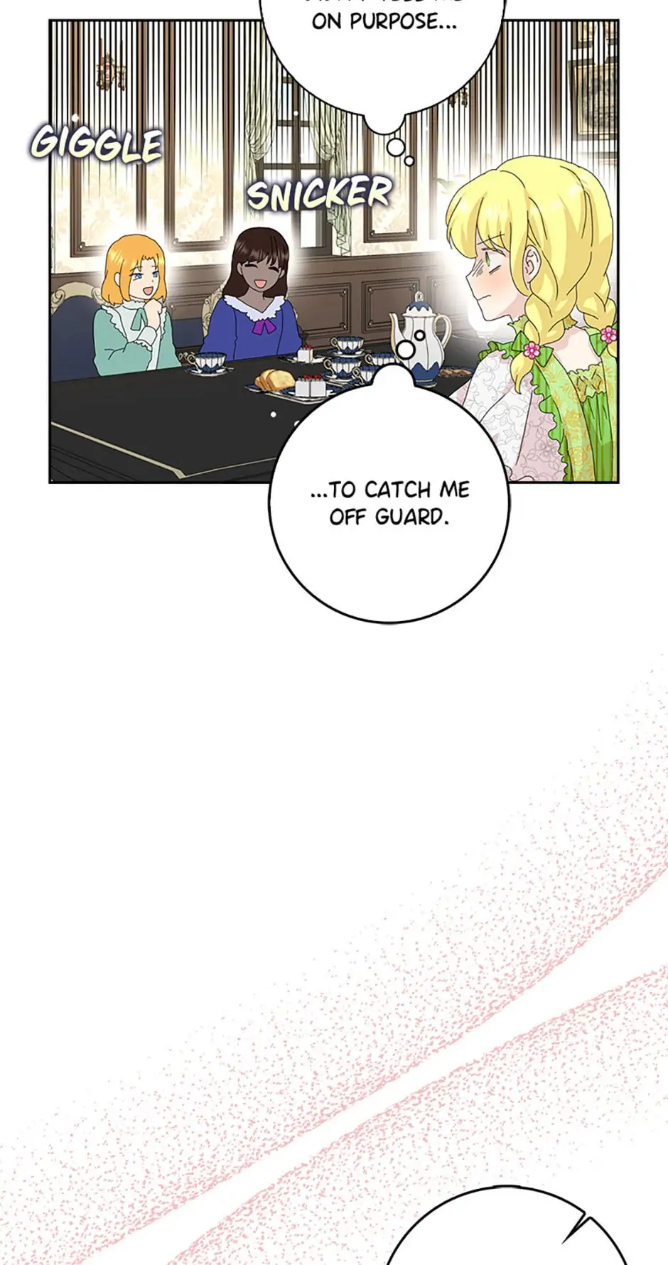 Wicked No More Chapter 42 - page 46