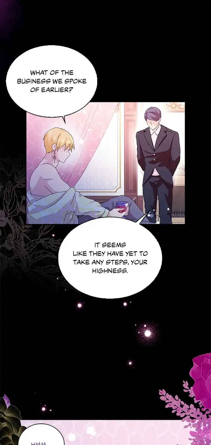 Wicked No More Chapter 41 - page 65