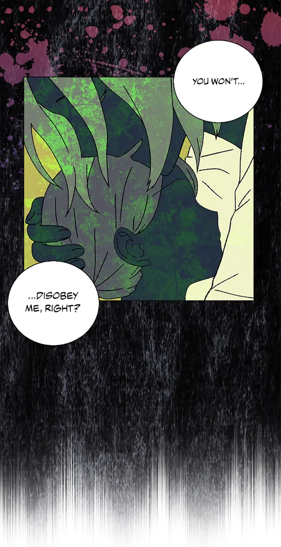 Wicked No More Chapter 23 - page 46