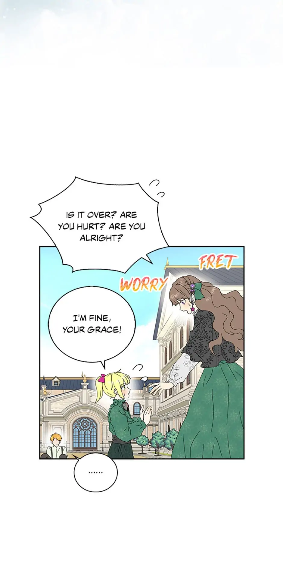 Wicked No More Chapter 40 - page 29