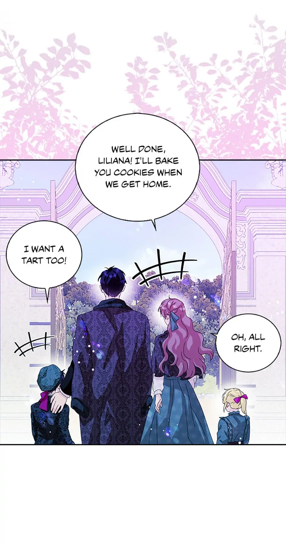 Wicked No More Chapter 40 - page 41