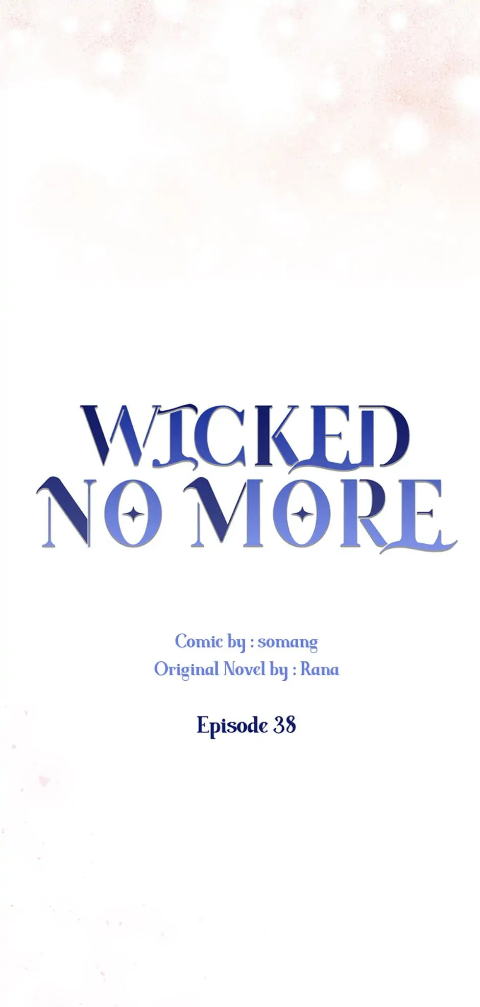 Wicked No More Chapter 38 - page 4