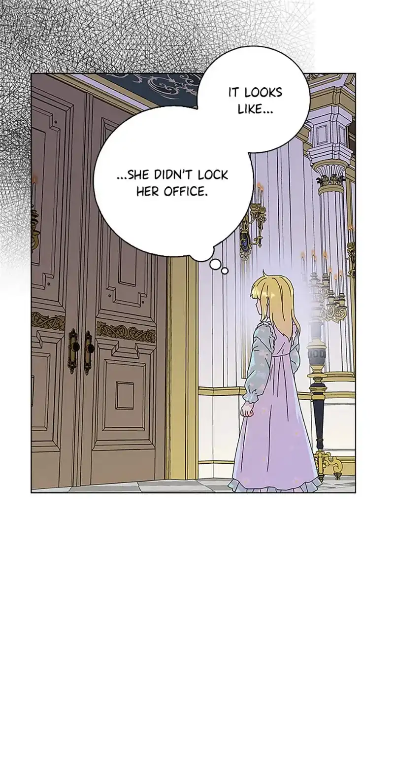 Wicked No More Chapter 27 - page 28