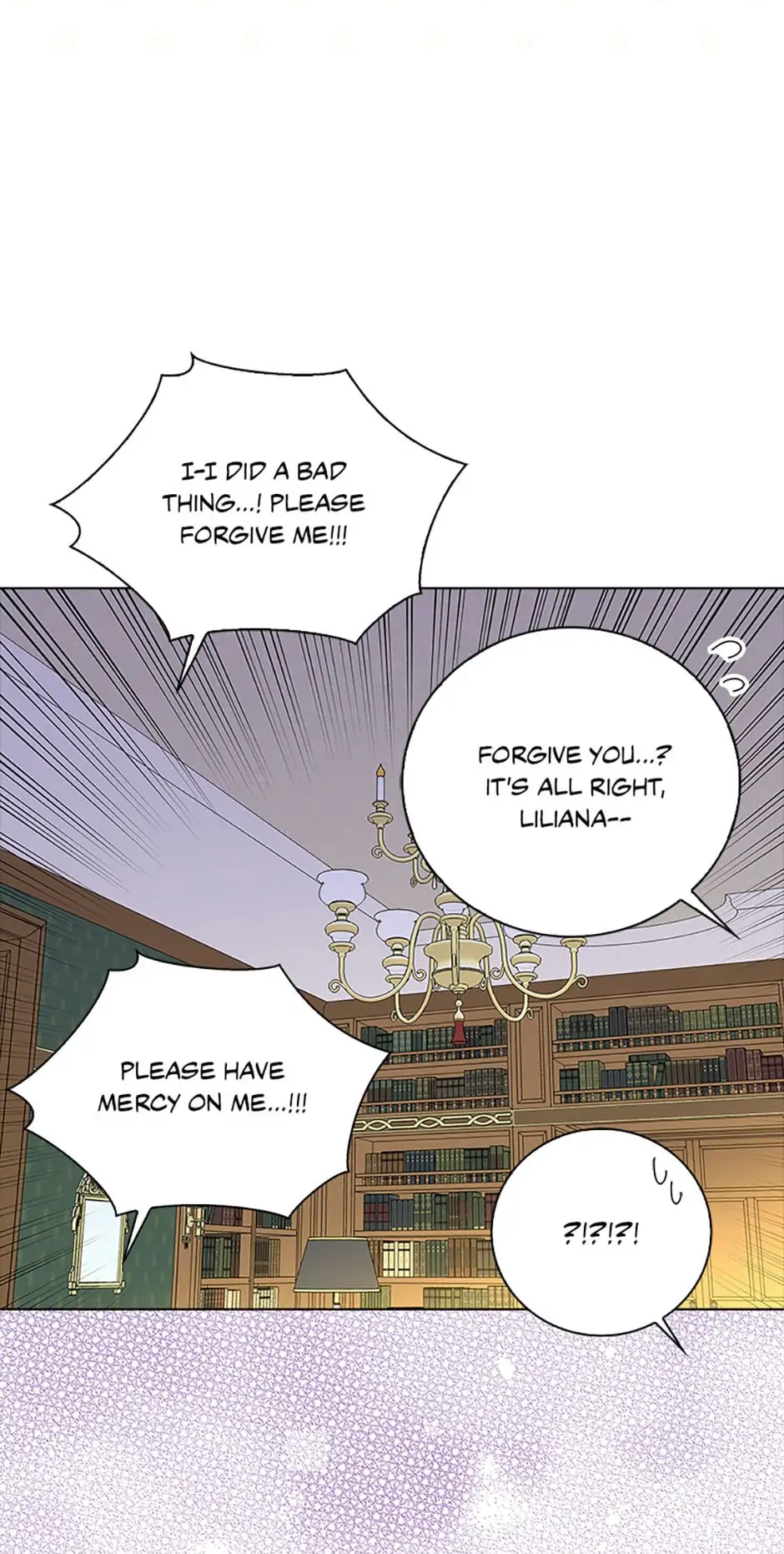 Wicked No More Chapter 27 - page 69