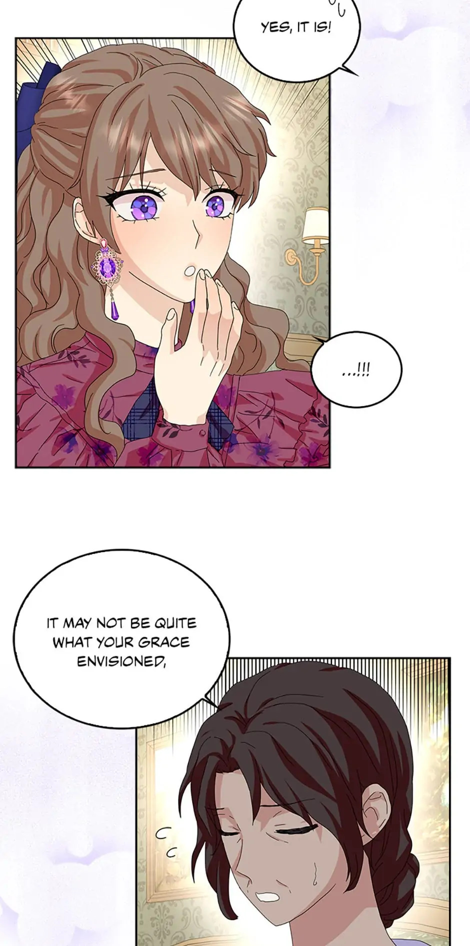 Wicked No More Chapter 37 - page 10