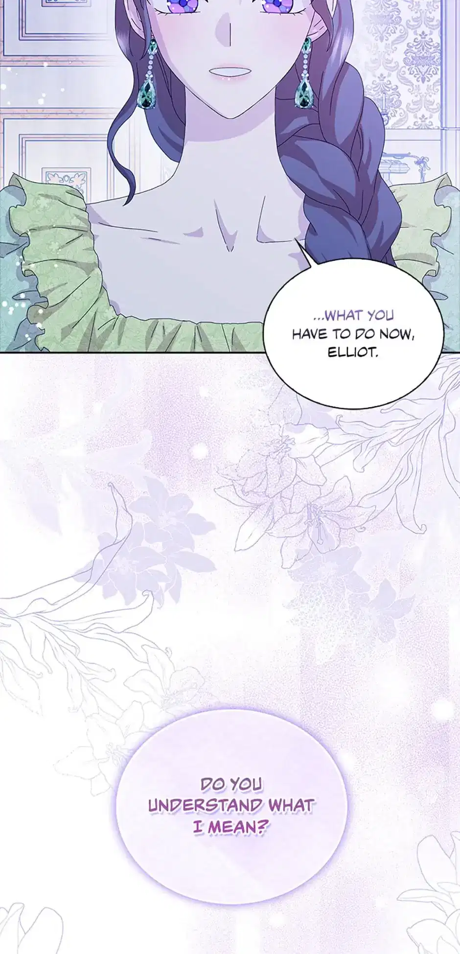 Wicked No More Chapter 37 - page 61
