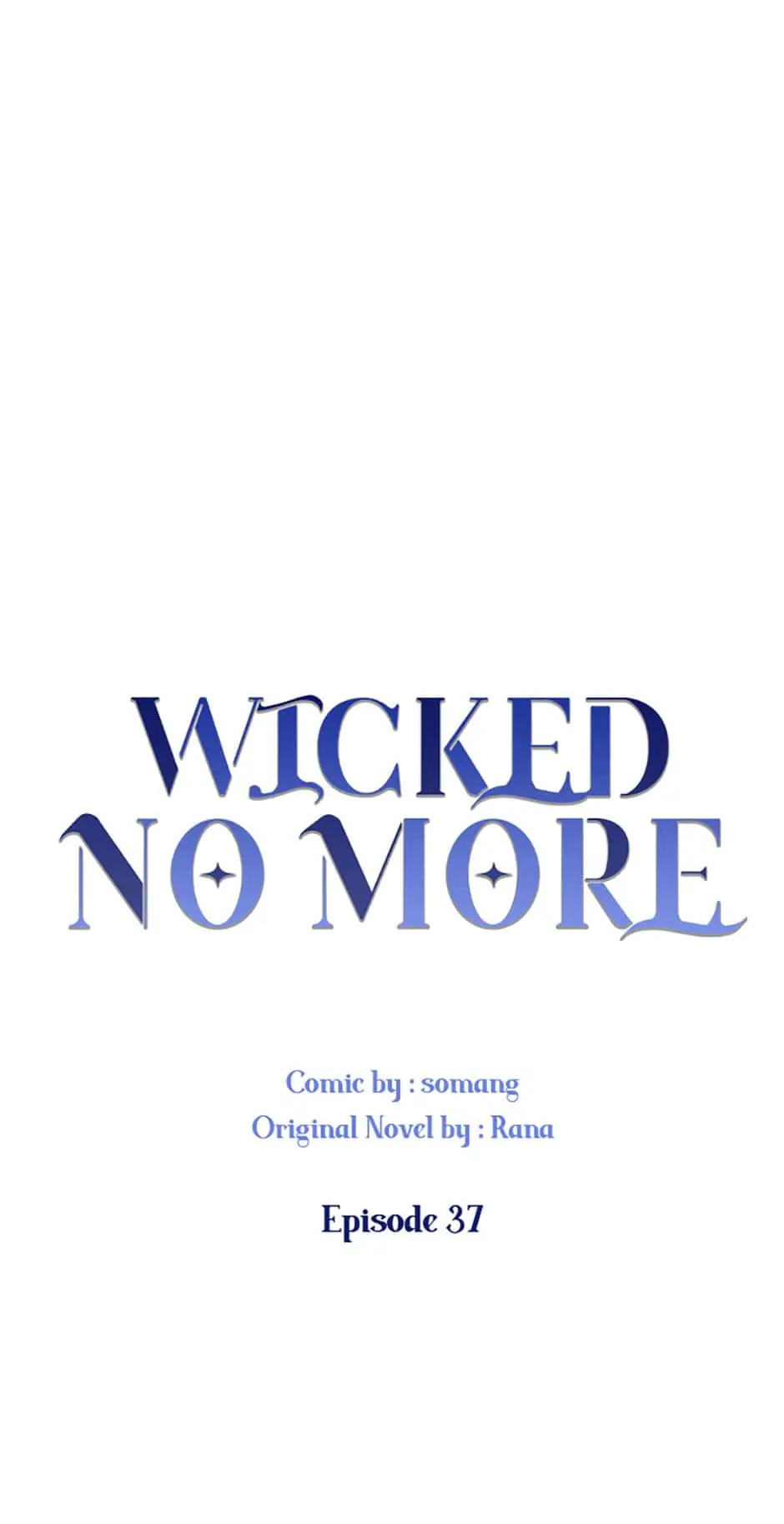 Wicked No More Chapter 37 - page 6