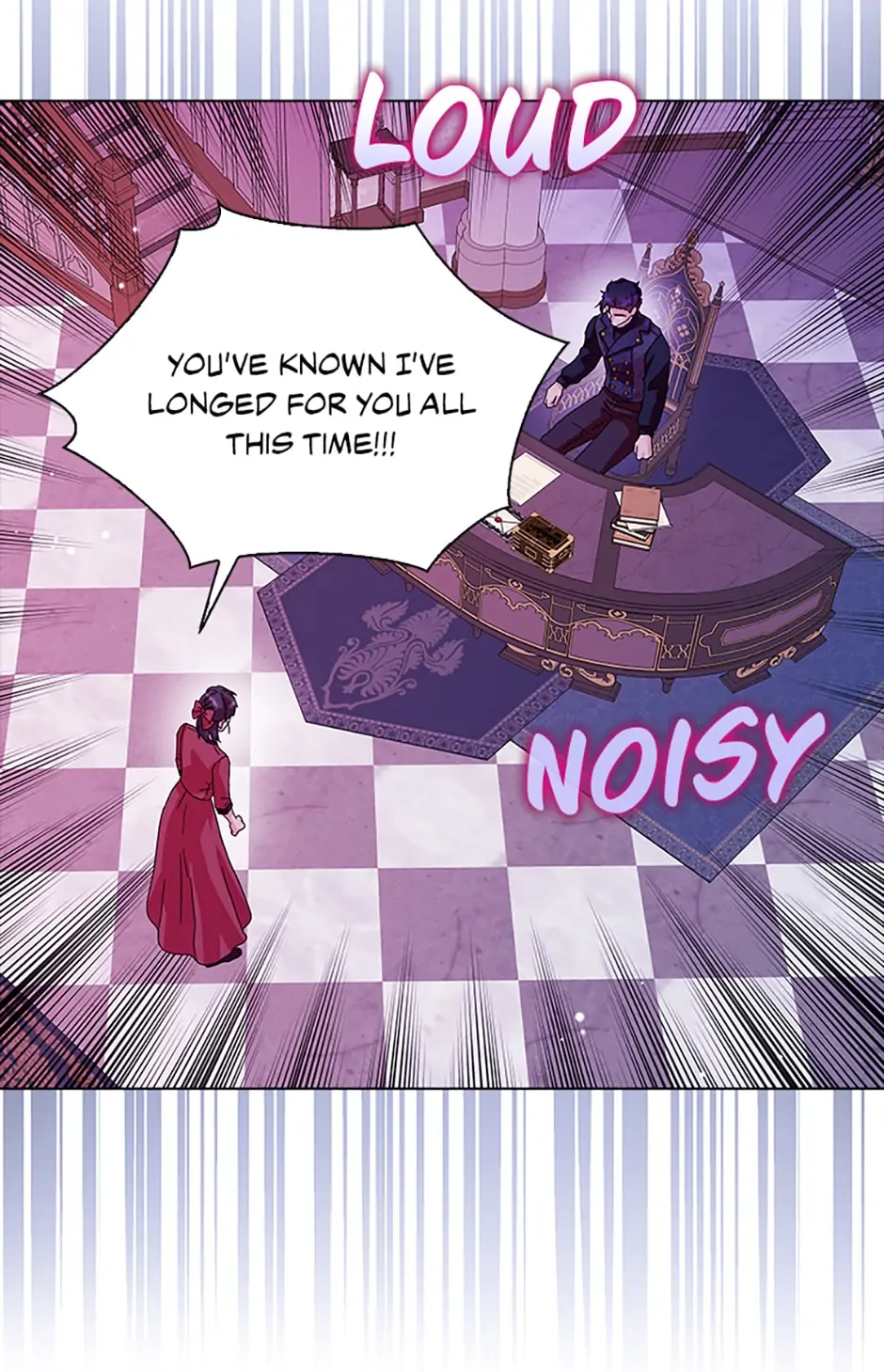 Wicked No More Chapter 19 - page 48