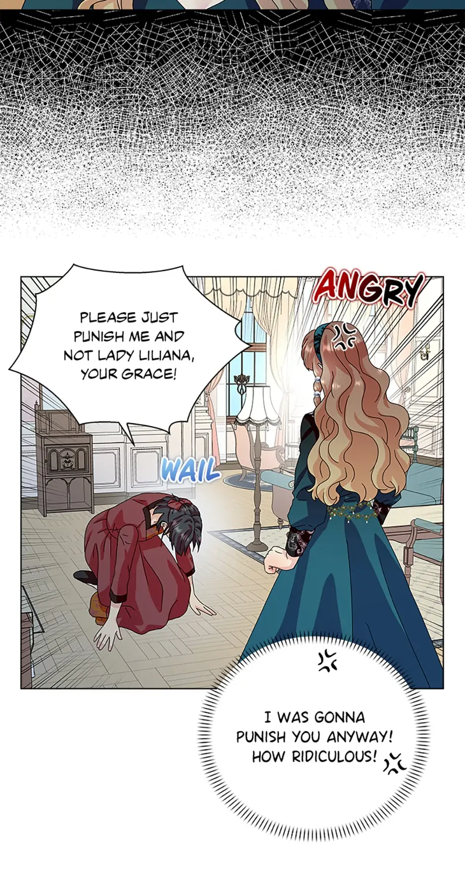 Wicked No More Chapter 18 - page 16