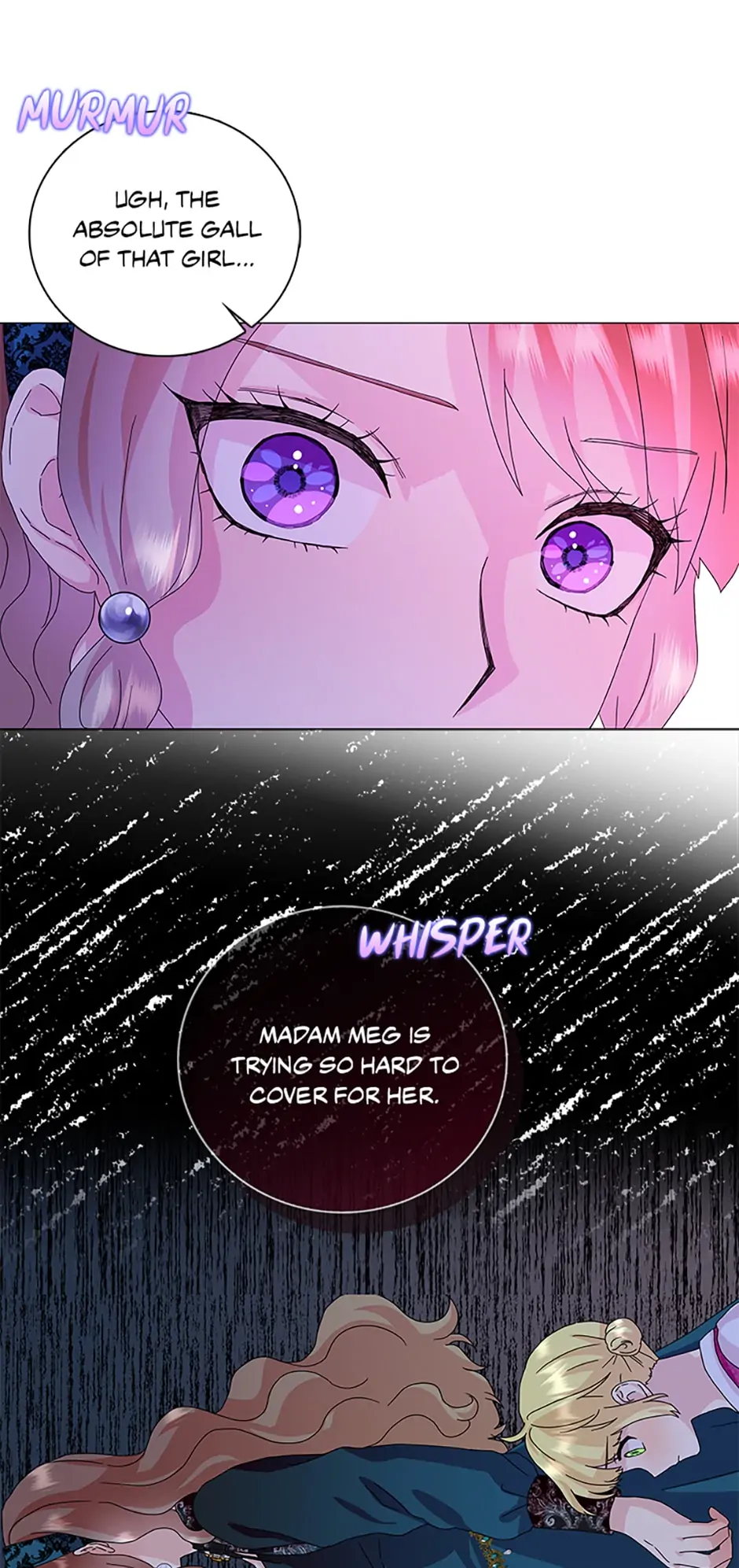 Wicked No More Chapter 18 - page 21